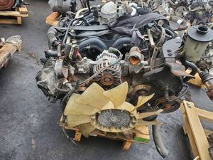 เครื่องยนต์มือสองประกอบเสร็จสมบูรณ์ ใช้ได้กับ: รถฟอร์ด F150 ปี 2007 เครื่องยนต์ 5.4 ลิตร หมายเลข VIN 5 ตัวที่ 8 คือ 3 - Product Image 6