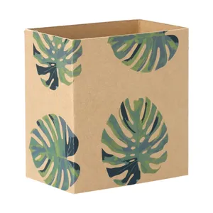 CreaSleeve Kraft 204 Personalized Decorative <b>Storage</b> <b>Boxes</b> for Merchandising - Product Image 1