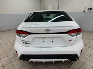 Toyota Corolla SE d'occasion 2020 - Product Image 5