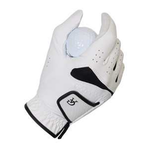 [VALGRIN] Guante de golf de cuero sintético profesional para hombre Sensación lujosa de piel de oveja natural con guantes de golf de agarre fuerte - Product Image 3