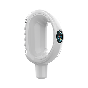 Máquina de masaje corporal portátil con microvibración para desintoxicación linfática y reducción de celulitis - Product Image 2