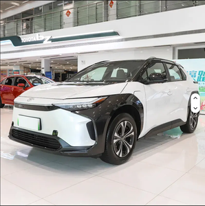 Offre spéciale 2022 2023 pour SUV et berline à énergie nouvelle, structure de carrosserie, 4 places, conduite à gauche, moteur électrique, transmission intégrale 2 roues motrices et 4 roues motrices, OEM, DIY - Product Image 3