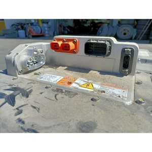JEEP Compass <b>BATTERY</b> PACK Series 6000634821 46337540 bifuel/methane 1332 (16>) - Product Image 5