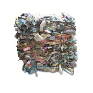 Precios competitivos grandes cantidades de espuma chatarra a la venta para aplicaciones de fibra - Product Image 5