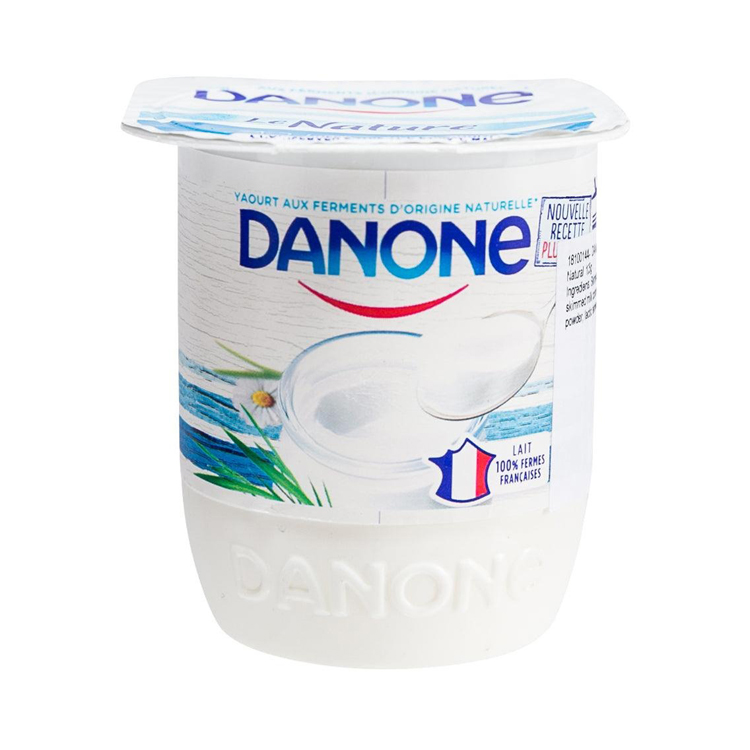 Оптовая продажа, йогурт Dannon с гладкой текстурой и богатым вкусом, идеально подходит для крупных заказов
