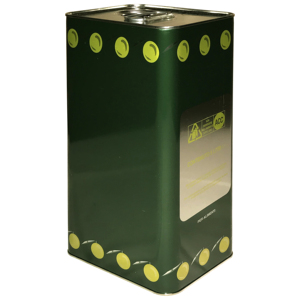 Lattina Olio 5 Litri Senza Tappo 3025 - Product Image 1