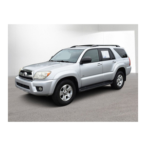 NUEVO 2022 Toyotai 4 Runner TRD Sport RWD 4D Sport Utility VIN JTEAU5JR4N5275900 - Product Image 3