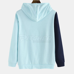 Clean Style Men’s <b>Hoodies</b> Designed For Daily Use With Comfortable Fabric Simple Look And Durable Finish - Product Image 2