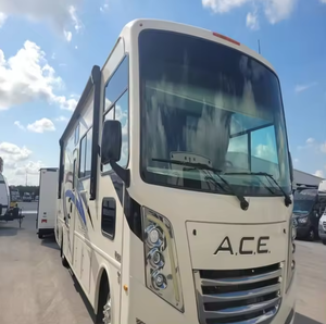 Mejor Oferta: Autocaravana Usada CLEAN 2023 T-h-o-r A-c-e 30C, Remolque de Viaje - Product Image 2