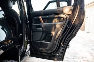 LAND ROVER DEFENDER 110 X 2020 D'OCCASION CÔTÉ GAUCHE/CÔTÉ DROIT - Product Image 6