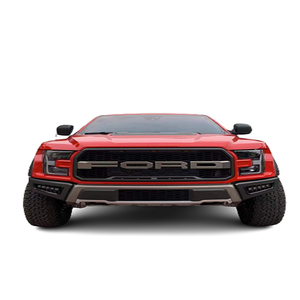 2021 Ford Ranger F 150 Raptor Truck Coches usados de alta calidad AWD Drive Asientos de cuero 2022-2023 Modelo Precio bajo Interior oscuro R15 - Product Image 4