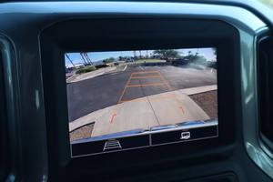 Auto Usado Confiable, GMC Sierra 1500 Pro 2025, 4 Puertas, Cabina Doble, 5.8 pies SB (Motor Turbo de 2.7L y 4 Cilindros, 8A) - Product Image 4