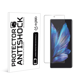 อุปกรณ์ป้องกันหน้าจอ Fold3 Pro ป้องกันการกระแทก antishock VIVO X ทนทานและดูดซับแรงกระแทก - Product Image 1