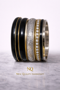 Luxury Resin Metal <b>Bangles</b> <b>Set</b> for Women Handmade Designer Ethnic Bracelet <b>Set</b> Traditional Indian Wedding Jewelry - Product Image 6