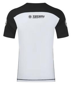 Quick-Dry Digital Print Rash Guard for Adults Sun Protection <b>Surfing</b> Guard Made Plain Fabric MMA Use - Product Image 4