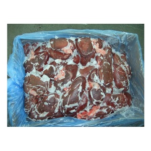 Mejor Precio de Venta Caliente de Riñones de Cerdo Congelados - Carne de Cerdo Congelada IQF - Product Image 4