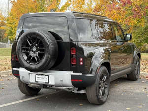Land Rover Defender 2024 en Perfecto Estado - Product Image 5