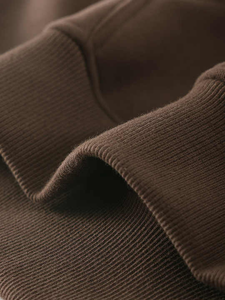 Full <b>Zip</b> Us Men Expression Print Kangaroo <b>Pocket</b> Drawstring Thermal <b>Hoodie</b> 100% Cotton <b>Hoodie</b> - Product Image 5