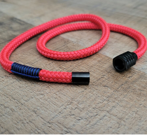 Bracelet de corde nautique fait à la main Bracelet de marin de corde de vente chaude, Bracelet de Coustmized - Product Image 2
