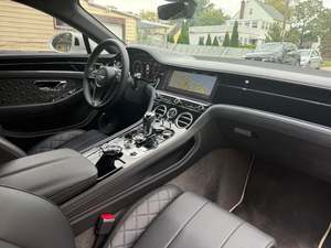 รถเบนท์ลีย์ คอนติเนนทัล จีที ปี 2020 มือสอง สภาพใหม่ ขับเคลื่อนสี่ล้อ พวงมาลัยซ้าย วิ่ง 50,000-75,000 ไมล์ มาตรฐานยูโร 3 5 ที่นั่ง นำเข้าจากสหรัฐอเมริกา กำลัง 200-250 แรงม้า - Product Image 5