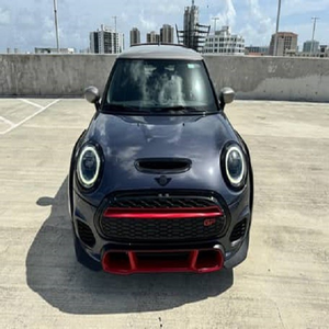 MINI COOPER JOHN COOPER WORKS GP 2021 - Product Image 2
