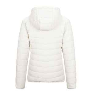 Haut respirant tendance femmes doudoune haute exigence meilleure qualité nouveau style nouvelle arrivée service OEM femmes doudoune - Product Image 5