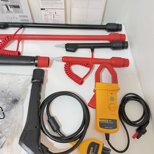 KIT ANALIZADOR DE BATERÍAS FLUKES BT521 CON ACCESORIOS (NUEVO, SELLADO DE FÁBRICA) CAL 2025/2026 - Product Image 2