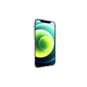เน็ตซี่ ซาฟา ซีรีส์เคสซิลิโคนอ่อนนุ่มระดับพรีเมียมสำหรับไอโฟน 15 โปรแบบใสกันกระแทก รองรับรุ่น 7 พลัส - Product Image 5