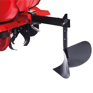 Taglierina per 'e5 Evo' verniciata - Product Image 1