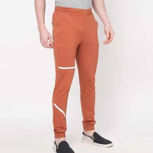 Wholesale Custom High Quality Lightweight Eco-Friendly Breathable <b>Drawstring</b> Closure Sweat Pants Casual Men's Joggers <b>Trousers</b> - Product Image 2