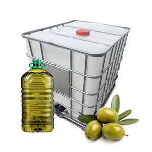 Aceite de Oliva Virgen Extra de Bélgica, Prensado en Frío, 99% de Pureza, en Envase Bag-in-Box de Cartón de 5L, Bolsas de Mylar Personalizadas, Fabricación OEM/ODM - Product Image 6