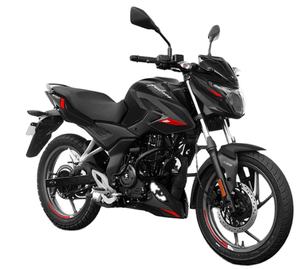 Moto Pulsar P150 à disque unique, siège unique - Product Image 5