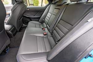 LEXUS IS 500 SPORT PERFORMANCE PREMIUM 2024 USADO, Volante a la Izquierda/Derecha - Product Image 5