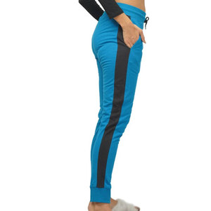 Women Oversized Jogger <b>Trousers</b> Heavyweight Cotton Casual Streetwear Wholesale Supplier OEM ODM - Product Image 4