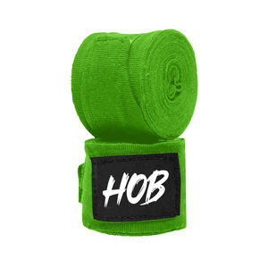 Bandes de boxe personnalisées avec logo, bandes de boxe pour l'entraînement, gants de boxe en gel, nouveaux gants intérieurs rembourrés en gel - Product Image 3