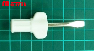 Marrit #820832005 Nouveaux accessoires de machine à coudre de tournevis en acier pour usage domestique - Product Image 3