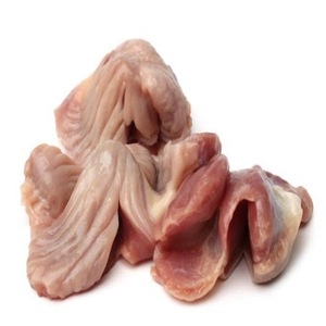 Mejores gizzards de pollo congelados halal nutritivos de alta calidad a granel para venta al por mayor - Product Image 2