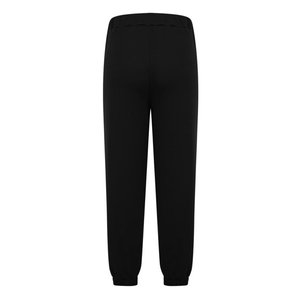 Sweat à capuche + pantalon de jogging de couleur unie d'automne et d'hiver pour hommes ensemble deux pièces à la mode vêtements de sport décontractés pour l'extérieur survêtement pour hommes - Product Image 4