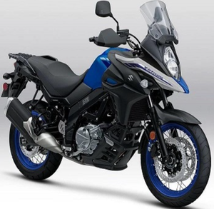 Motocicleta Eléctrica High Sport 650 XT - Grado Industrial DIY con 3 Años de Garantía, Soporte ODM Personalizado, Automática - Product Image 2