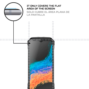 ฟิล์มกันรอย Doogee V Max Antishock - Product Image 4