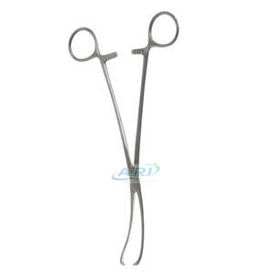 Pinzas Teale de Acero Inoxidable, Instrumentos Quirúrgicos para Uso Dental Profesional - Product Image 6