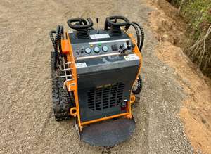 Livraison gratuite bon marché Mini Skid Steer moteur CE EURO5 EPA Skidsteer roue diesel sur chenilles Mini chargeuse sur chenilles pour tout terrain - Product Image 5