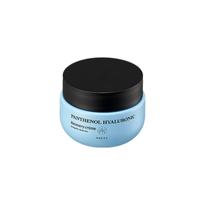 Crema Facial NAEXY 50g con Pantenol y Ácido Hialurónico, Crema Reparadora, Iluminadora, Hidratante y Elimina Residuos, Producto Popular con Buenas Ventas - Product Image 1