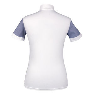 Vente en gros de vêtements équestres haut d'équitation en silicone à fond intégral pour femmes Jodhpur et culottes de sport avec services OEM et ODM - Product Image 5