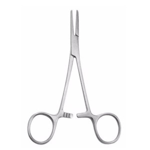 Pinzas Hemostáticas Manuales de Acero Inoxidable de Primera Calidad MEDISTAR, Certificación CE, Instrumentos Médicos Quirúrgicos de Clase I, Más Vendidas - Product Image 4