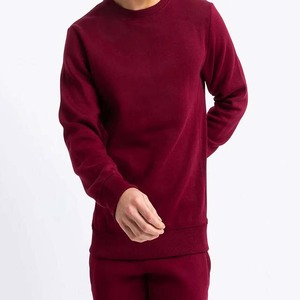 Survêtements d'hiver pour hommes, très vendus, en matériau durable, de haute qualité, imprimés, légers, respirants, motif uni, couleur personnalisée - Product Image 2