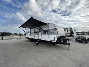 Nuevas caravanas de viaje Jayco Jay F-l-i-g-h-t Slx 321BDS 2026 de calidad de exportación, ofrecidas para comercio al por mayor - Product Image 6