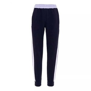 Customized Logo 2026 Half <b>Zip</b> Women Jogger Sets Matching Sweat Suits for Woman Blank Jogging Suits Wholesale Price Tracksuits - Product Image 4