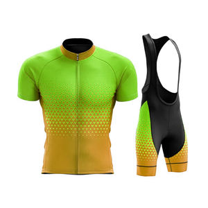 ชุดปั่นจักรยานสำหรับผู้ชายชุดปั่นจักรยานใส่สบาย - Product Image 3