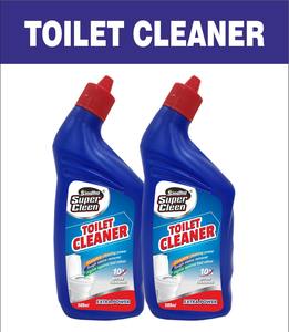 Nettoyant pour toilettes - Product Image 1